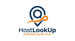HOSTLOOKUP Logo